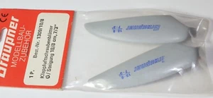 GRAUPNER VINTAGE PROPELLER BALDES - Imagen 1 de 1