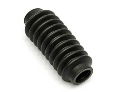 Staubmanschette Mini Black Manschette Lenkungsdämpfer Jeep Universal - Bild 1 von 4