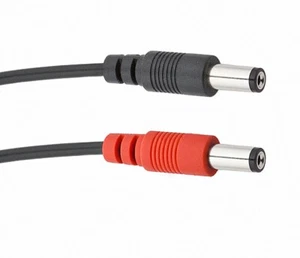 Voodoo Lab umgekehrte Polarität 2,5 mm Laufkabel - gerade - Bild 1 von 1