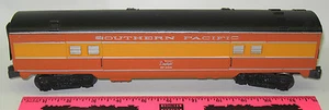 K-Line prototype Southern Pacific 342 Golden Trumpet / Daylight SP 5002 - Picture 1 of 2
