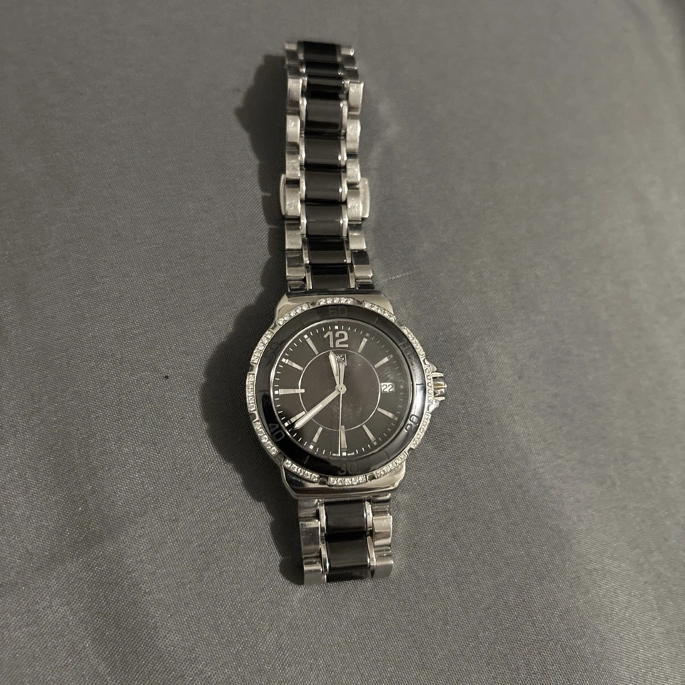 Tag Heuer Formula 1 Foto 1 de 4