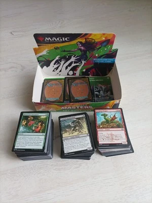 magic the gathering commander deck englisch - Bild 1 von 3