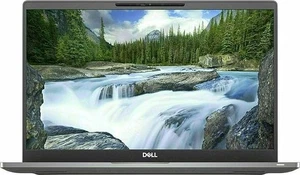 Laptop Dell Latitude 14 7400 i7-8665U 16GB 512GB SSD 14" FHD IR Cámara - Imagen 1 de 5