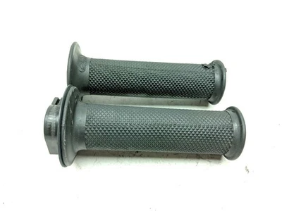 Empuñaduras de acelerador para manillar Ducati Monster 600 M600 01 Foto 1 de 4