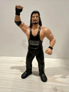 Diesel Kevin Nash Custom LJN style Wrestling Hard Resin statue figure WWF WCW - Picture 1 of 7