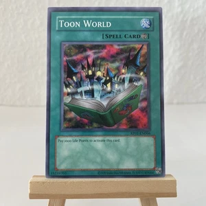 YuGiOh! Toon World - Retro Pack 1 | RP01-EN066  | Near Mint - Bild 1 von 2