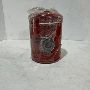 Baldwin BF1271 Fuel And Water Separator Filter  - Foto 1 di 4