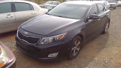 Ignition Switch Conventional Ignition Column Mounted Fits 11-15 OPTIMA 264698 - Image 1 of 4