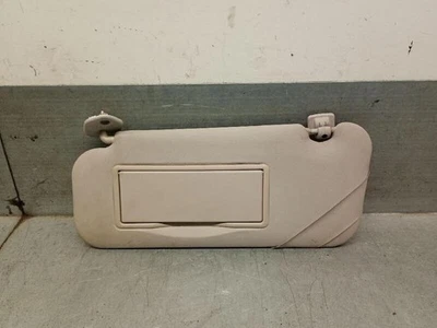 8143FT parasol izquierdo CITROEN XSARA PICASSO 2.0 HDI CAT (RHY 1999 5721182 - Imagen 1 de 2