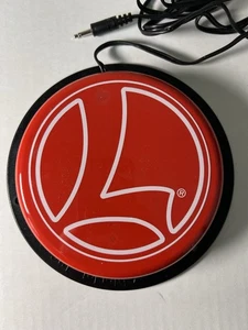 Lionel 6-12890 TrainMaster Big Red Switch Control Button - New In Original Box - Picture 1 of 6