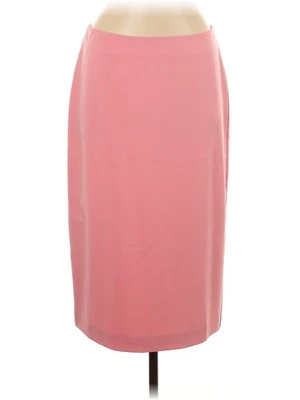 Falda formal rosa B. Moss para mujer 6 Foto 1 de 2