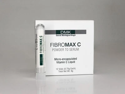 DMK FIBROMAX C POLVO 12 viales Foto 1 de 2