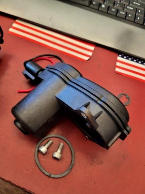 NEW OEM 0392024078 Small Teeth  Rear Parking Control Motor Brake Release Caliper - Image 1 of 4