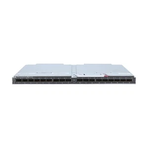 Module commutateur géré HPE 648311-B21 4X FDR pour BladeSystem Classe C - Photo 1/4