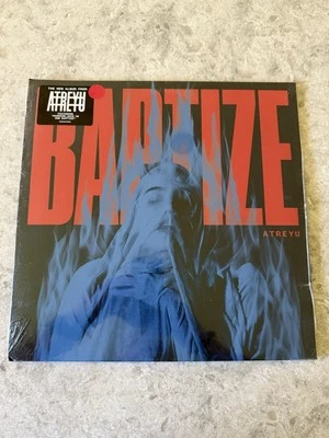 ATREYU- BAPTIZE - New VINYL LP - in shrink wrap  - Image 1 of 2