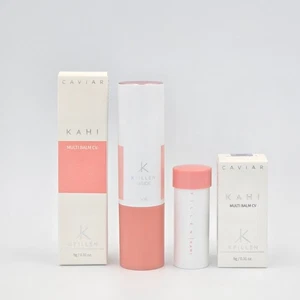 [KAHI] Multi Balm CV Set (Stick+Refill) / Korean Cosmetics - Bild 1 von 6