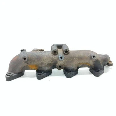 Kia Sorento I JC Exhaust Manifold VGT 2.5 Diesel 120kw 2008 22701984 - Image 1 of 4