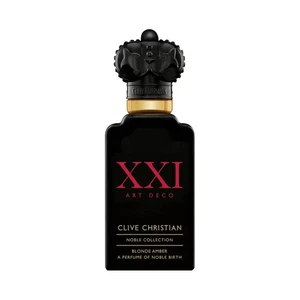 Blonde Amber Clive Christian - 50 ML Perfume Spray. New - Picture 1 of 9