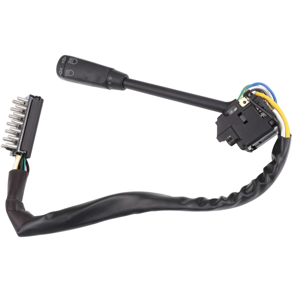 Interruptor de señal de giro URO Parts 0055454124 para modelos selectos de Mercedes-Benz 72-89 Foto 1 de 4