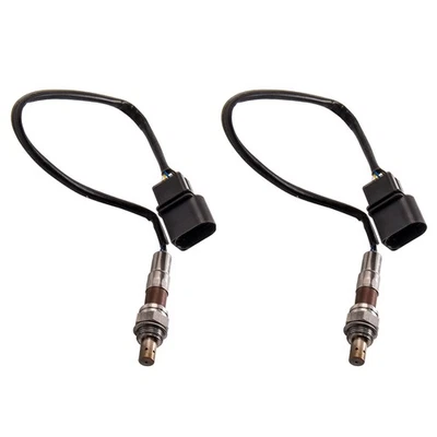 2 peças sensor de oxigênio O2 upstream para 3921023700 para Hyundai Elantra 2004 - 2008 - Imagem 1 de 4