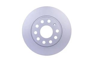 Hella Brake Disc Set Front; Rear 55249PRO For VW CADDY IV MPV OEM - Picture 1 of 12