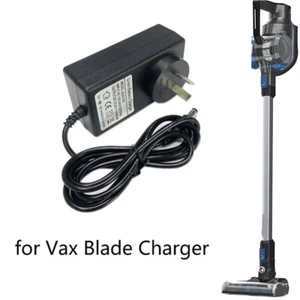 Battery charger adaptor for VAX VX60 21.6V BLADE SLIMVAC VACUUM CLEANER AU - Picture 1 of 11