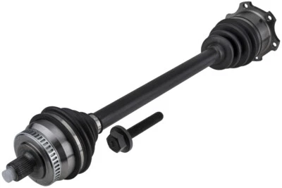 Rahmen Antriebswelle Vorne Rechts Für AUDI A4 SKODA SUPERB I 8D0407452BX - Bild 1 von 3