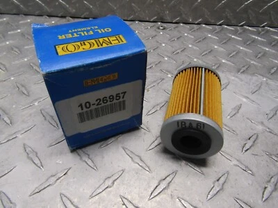 Filtro de aceite EMGO Performance 10-26957 Husaberg KTM muchos modelos *VER MONTAJE* Foto 1 de 4