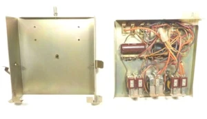 JUKEBOX WURLITZER 3500: CAJA DE CONEXIONES probada/en funcionamiento como se muestra - Imagen 1 de 4