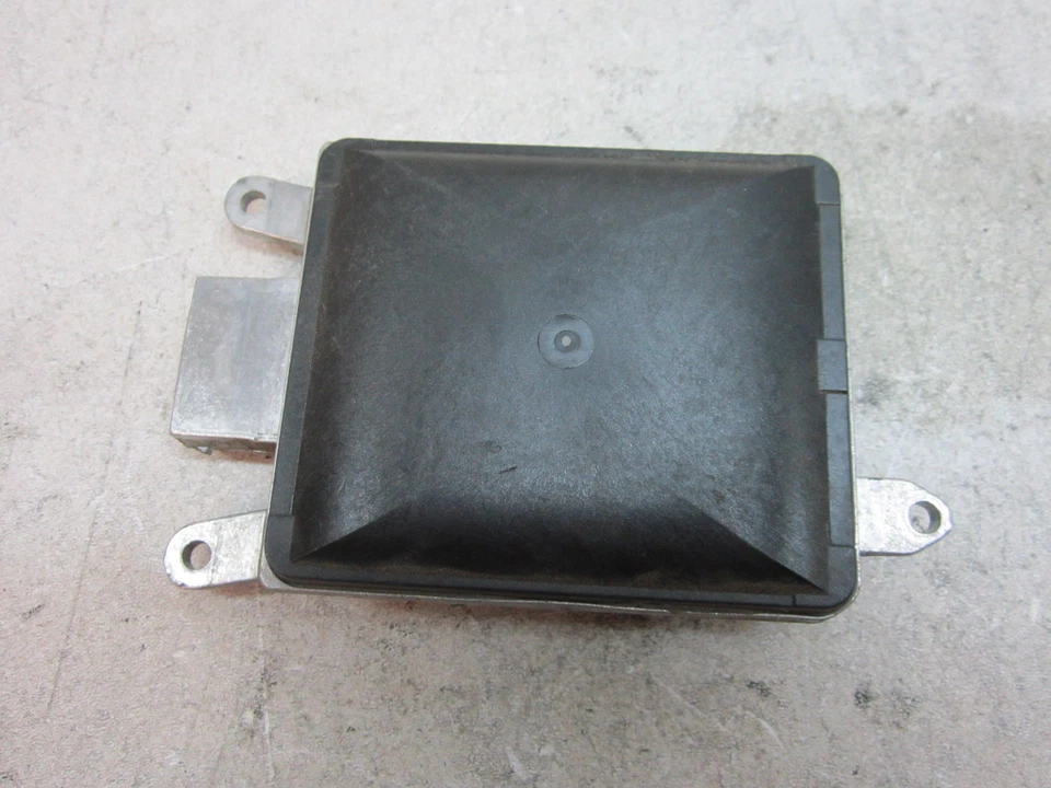 dp80525 BMW F12 650i 640i 2012 2013 2014 2015 línea salida sensor trasero LH  Foto 1 de 1