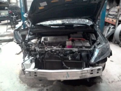 Control de tablero delantero con pantalla Info-GPS-TV compatible con 10-11 LEXUS HS250H 15345 Foto 1 de 4