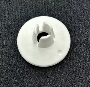 Small spool cap 413051601 for Viking, Pfaff etc - Foto 1 di 3