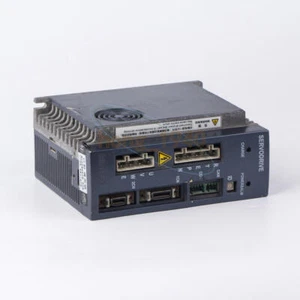 1 Stück gebrauchter Estun EDC-04APE Servoantrieb getestet - Bild 1 von 1