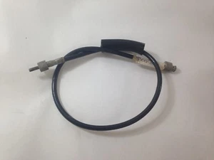 CABLE VELOCÍMETRO Kawasaki C2SS C2TR 120 C2 Speedo Reedición - Imagen 1 de 3