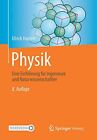 Harten Ulrich-Ger-Physik 8 Aufl 2021/E 8/E (UK IMPORT) Book NEW