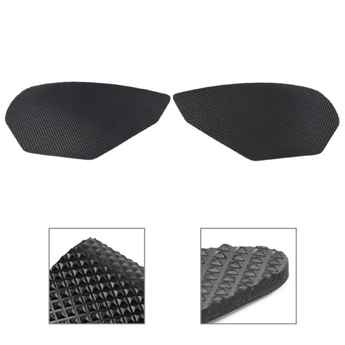Gas Fuel Tank Pads Traction Knee Grip AntiSlip For Yamaha YZFR6 1999