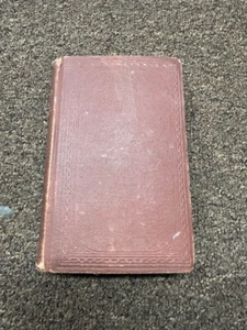 Used The Temperance Speaker National Temperance Society Book 1871?? - Picture 1 of 7