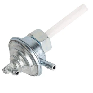 For HONDA AERO NB80 NH80 NB NH 80 SCOOTER PETCOCK ASSEMBLY AUTO FUEL PUMP 1985 - Picture 1 of 3