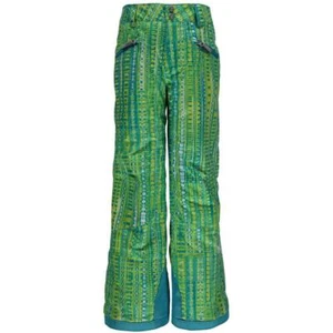 Spyder Vixen Tailored Pant - Big Girls size 16 - Picture 1 of 2