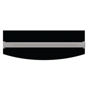 Aqua One Aquience 1200 Bow Fronted / iQuatics Universal -Compatible Flap Set - Picture 1 of 8