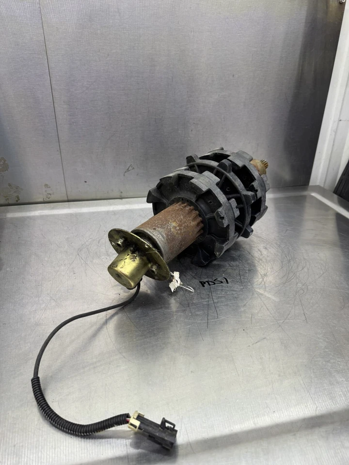 Оригинальный переключатель зубчатой оси приводного вала 09 10 11 Polaris 2009 Dragon RMK 800 700 114008 - Изображение 1 из 4