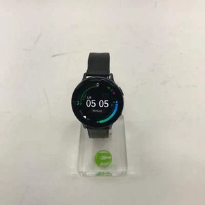 Unlocked Samsung Galaxy Watch Active2 Stainless Steel Smartwatch SM-R825U - Photo 1 sur 6
