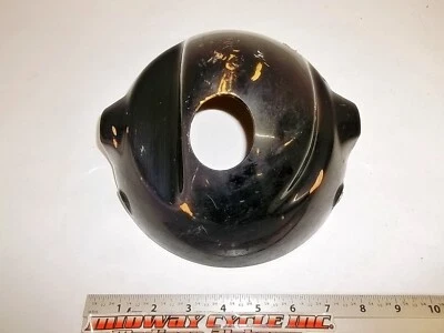 КОВШ ФАРЫ HONDA 78 CB750K 61301-300-020B CB750 CB 750K 750 jh - Изображение 1 из 4