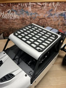 Slim Roof Rack For Vanquish H10 Optic - Picture 1 of 6
