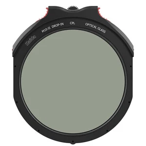 Haida M10-II Drop-in Nano-coating CPL Filter Circular Polarizer - Picture 1 of 2