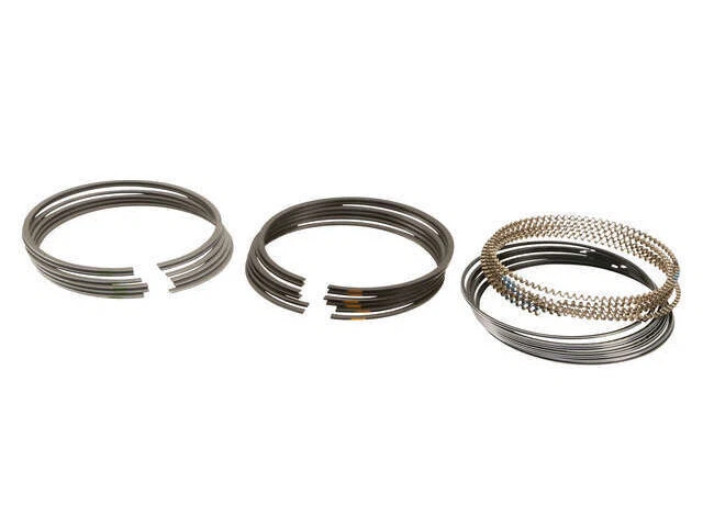 Juego de anillos de pistón Mahle 93QV97R para Acura MDX 2001-2006 -- Juego de anillos de pistón Foto 1 de 1