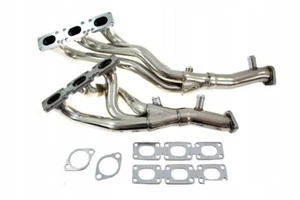 Colector de escape M-4107 para BMW E46 323I 328I - Imagen 1 de 5