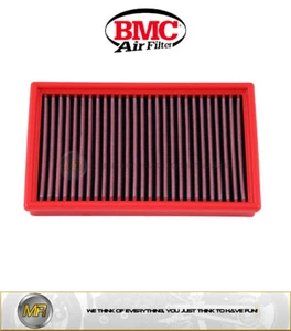FILTRO ARIA SPORTIVO PER FORD FOCUS II 1.6 TDCi 2005 2006 2007 BMC LAVABILE - Imagen 1 de 2