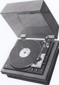 Service Manual-Anleitung für JVC VC-9 - Bild 1 von 1