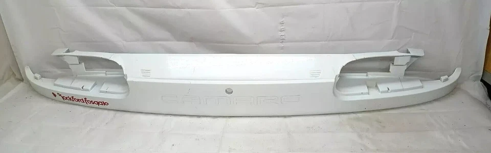 93-02 CAMARO Z28 RS SS CARROCERÍA TRASERA LUZ TRASERA LLAVE PANEL DE LLENADO GM 10238814 Foto 1 de 4